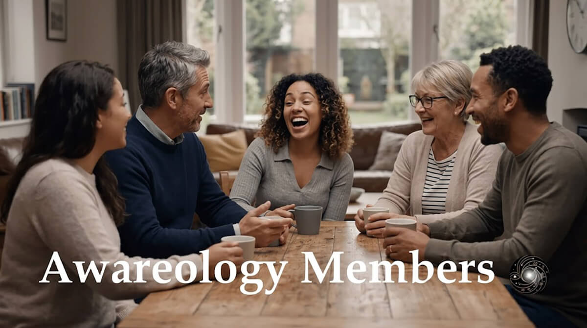 Awareology Members