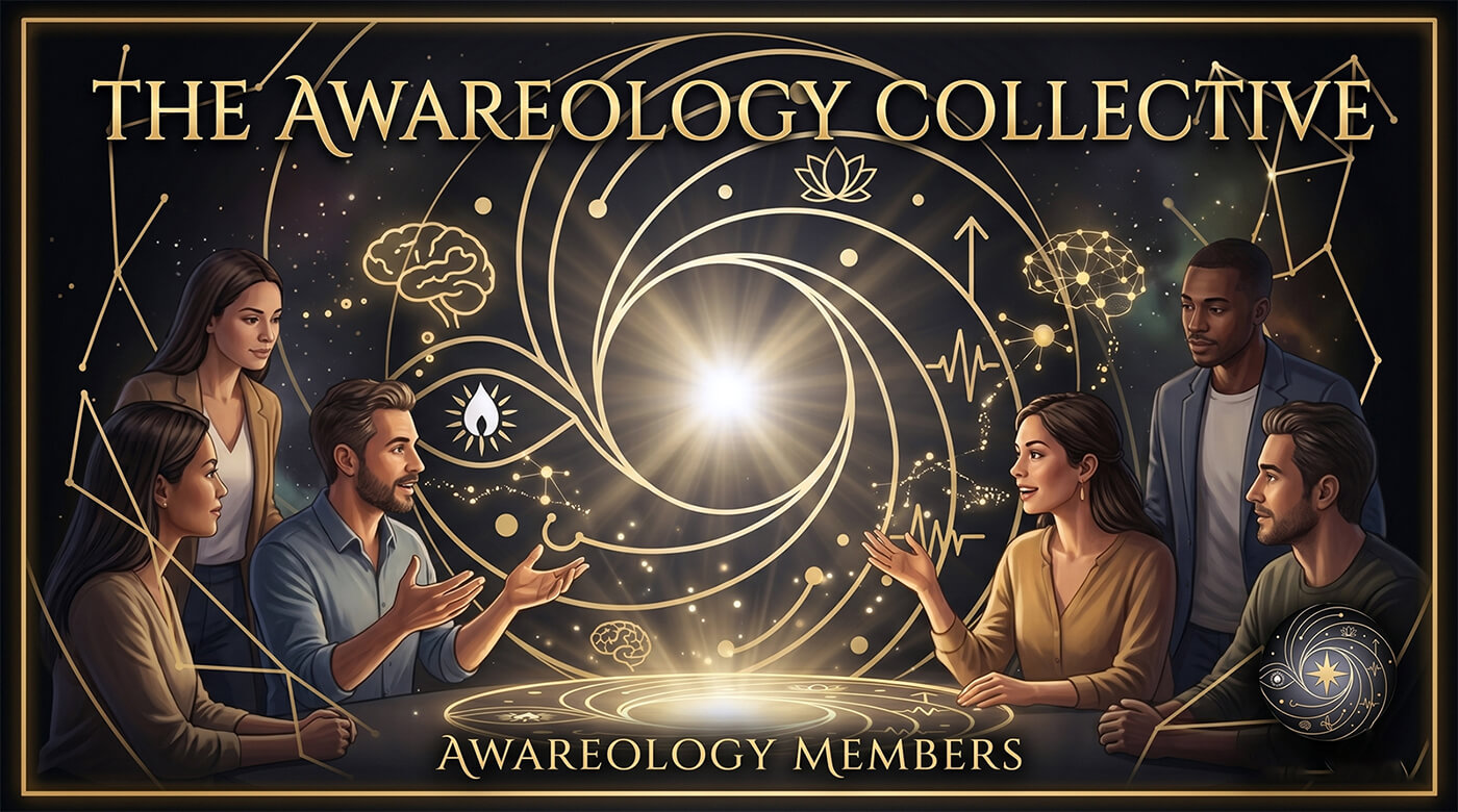 Awareology Members